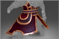 Mods for Dota 2 Skins Wiki - [Hero: Ember Spirit] - [Slot: belt] - [Skin item name: Robe of the Rekindled Ashes]