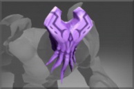 Mods for Dota 2 Skins Wiki - [Hero: Faceless Void] - [Slot: head] - [Skin item name: Primal Form of the Tentacular Timelord]