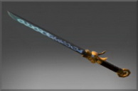 Mods for Dota 2 Skins Wiki - [Hero: Juggernaut] - [Slot: weapon] - [Skin item name: Juljae Sword]