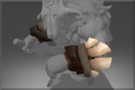 Dota 2 Skin Changer - Fine Bone Bracers - Dota 2 Mods for Juggernaut