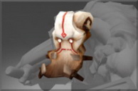 Mods for Dota 2 Skins Wiki - [Hero: Juggernaut] - [Slot: head] - [Skin item name: Prey-Tracker