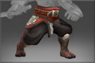 Mods for Dota 2 Skins Wiki - [Hero: Juggernaut] - [Slot: legs] - [Skin item name: Belt of the Bladesrunner]