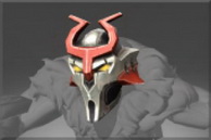 Dota 2 Skin Changer - Mask of the Bladesrunner - Dota 2 Mods for Juggernaut