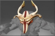 Mods for Dota 2 Skins Wiki - [Hero: Juggernaut] - [Slot: head] - [Skin item name: Mask of the Dashing Swordsman]