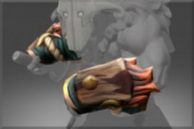 Mods for Dota 2 Skins Wiki - [Hero: Juggernaut] - [Slot: arms] - [Skin item name: Bracers of the Dashing Swordsman]