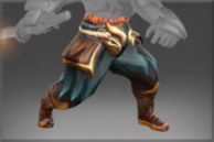 Mods for Dota 2 Skins Wiki - [Hero: Juggernaut] - [Slot: legs] - [Skin item name: Belt of the Dashing Swordsman]