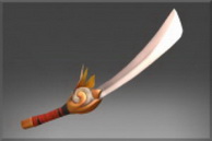 Mods for Dota 2 Skins Wiki - [Hero: Juggernaut] - [Slot: weapon] - [Skin item name: Gifts of the Vanished Isle Sword]