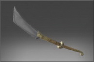 Mods for Dota 2 Skins Wiki - [Hero: Juggernaut] - [Slot: weapon] - [Skin item name: Defender of the Ivory Isles]