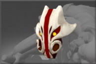 Mods for Dota 2 Skins Wiki - [Hero: Juggernaut] - [Slot: head] - [Skin item name: Three-Fold Mien of the Boar God]