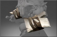 Mods for Dota 2 Skins Wiki - [Hero: Juggernaut] - [Slot: arms] - [Skin item name: Bone Bracer of the Brave]