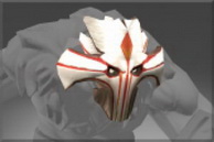 Dota 2 Skin Changer - Death Mask of the Brave - Dota 2 Mods for Juggernaut