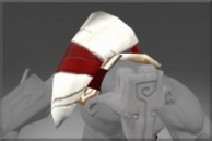 Mods for Dota 2 Skins Wiki - [Hero: Juggernaut] - [Slot: back] - [Skin item name: Elder Tusk of the Brave]