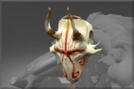 Mods for Dota 2 Skins Wiki - [Hero: Juggernaut] - [Slot: head] - [Skin item name: Burden of the Exiled Ronin]