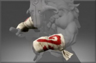 Mods for Dota 2 Skins Wiki - [Hero: Juggernaut] - [Slot: arms] - [Skin item name: Wraps of a Thousand Faces]