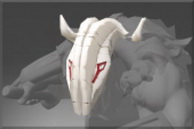 Dota 2 Skin Changer - Stoic Mask of the High Plains - Dota 2 Mods for Juggernaut