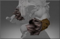 Mods for Dota 2 Skins Wiki - [Hero: Juggernaut] - [Slot: arms] - [Skin item name: Aspect Wraps of the High Plains]