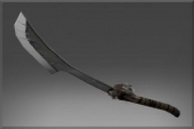 Mods for Dota 2 Skins Wiki - [Hero: Juggernaut] - [Slot: weapon] - [Skin item name: Long-Fang the Grey Blade]