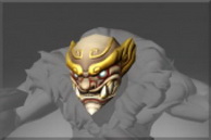 Dota 2 Skin Changer - Mask of the Wandering Demon - Dota 2 Mods for Juggernaut