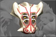 Mods for Dota 2 Skins Wiki - [Hero: Juggernaut] - [Slot: head] - [Skin item name: Mask of the Many-Sighted]