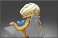 Mods for Dota 2 Skins Wiki - [Hero: Keeper of the Light] - [Slot: head_accessory] - [Skin item name: Jewel of Futures Foretold]