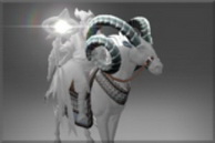 Mods for Dota 2 Skins Wiki - [Hero: Keeper of the Light] - [Slot: armor] - [Skin item name: Horns of Tendrillar]