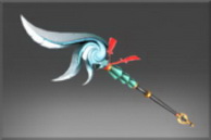 Mods for Dota 2 Skins Wiki - [Hero: Keeper of the Light] - [Slot: weapon] - [Skin item name: The Crucible of Light Staff]