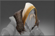 Mods for Dota 2 Skins Wiki - [Hero: Keeper of the Light] - [Slot: head_accessory] - [Skin item name: Hood of the Northlight]