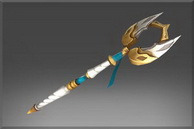 Dota 2 Skin Changer - Arcane Staff of the Ancients - Dota 2 Mods for Keeper of the Light
