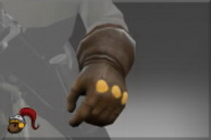 Dota 2 Skin Changer - Gloves of the Crested Cannoneer - Dota 2 Mods for Kunkka