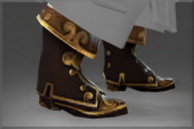 Dota 2 Skin Changer - Boots of the Divine Anchor - Dota 2 Mods for Kunkka