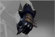 Dota 2 Skin Changer - Grand Gloves of the Witch Hunter Templar - Dota 2 Mods for Kunkka