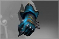 Dota 2 Skin Changer - Gloves of the Witch Hunter Templar - Dota 2 Mods for Kunkka