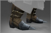 Dota 2 Skin Changer - Boots of the Witch Hunter Templar - Dota 2 Mods for Kunkka