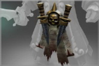Mods for Dota 2 Skins Wiki - [Hero: Kunkka] - [Slot: belt] - [Skin item name: Belt of the Witch Hunter Templar]