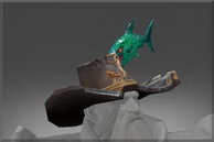 Dota 2 Skin Changer - Hat of the Kraken - Dota 2 Mods for Kunkka