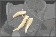 Mods for Dota 2 Skins Wiki - [Hero: Kunkka] - [Slot: misc] - [Skin item name: Lucky Tooth Necklace]