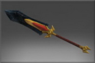 Dota 2 Skin Changer - Arms of the Onyx Crucible Blade - Dota 2 Mods for Legion Commander
