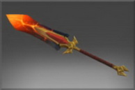 Mods for Dota 2 Skins Wiki - [Hero: Legion Commander] - [Slot: weapon] - [Skin item name: Compendium Arms of the Onyx Crucible Blade]