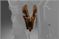Dota 2 Skin Changer - Bracers of the Daemonfell Flame - Dota 2 Mods for Legion Commander