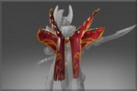 Dota 2 Skin Changer - Flags of the Equine Emissary - Dota 2 Mods for Legion Commander