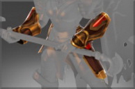 Dota 2 Skin Changer - Bracers of the Battlefield - Dota 2 Mods for Legion Commander