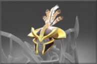Mods for Dota 2 Skins Wiki - [Hero: Legion Commander] - [Slot: head_accessory] - [Skin item name: Helm of the Sharpstar]