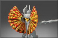 Dota 2 Skin Changer - Banners of Battle Fortune - Dota 2 Mods for Legion Commander