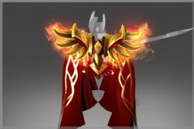 Mods for Dota 2 Skins Wiki - [Hero: Legion Commander] - [Slot: banners] - [Skin item name: Legacy of the Fallen Legion]