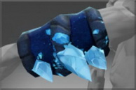 Mods for Dota 2 Skins Wiki - [Hero: Lich] - [Slot: arms] - [Skin item name: Bracers of Eldritch Ice]