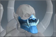 Dota 2 Skin Changer - Frozen Emperor's Demon Mask - Dota 2 Mods for Lich