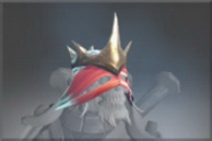 Mods for Dota 2 Skins Wiki - [Hero: Lich] - [Slot: head] - [Skin item name: Crown of the Frost Lord]