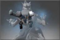 Dota 2 Skin Changer - Restraints of the Frost Lord - Dota 2 Mods for Lich