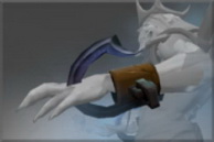 Dota 2 Skin Changer - Gauntlets of the Frost Lord - Dota 2 Mods for Lich