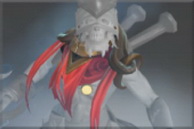 Dota 2 Skin Changer - Collar of the Frost Lord - Dota 2 Mods for Lich